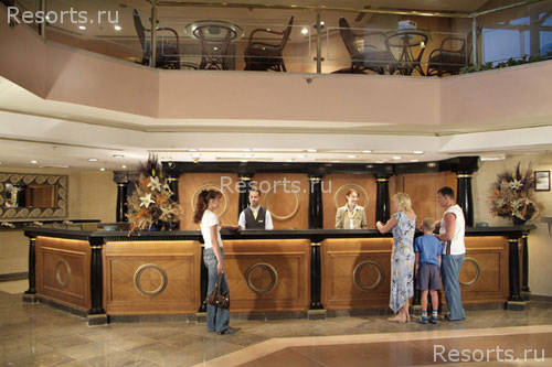 Sunrise Holidays Resort 2